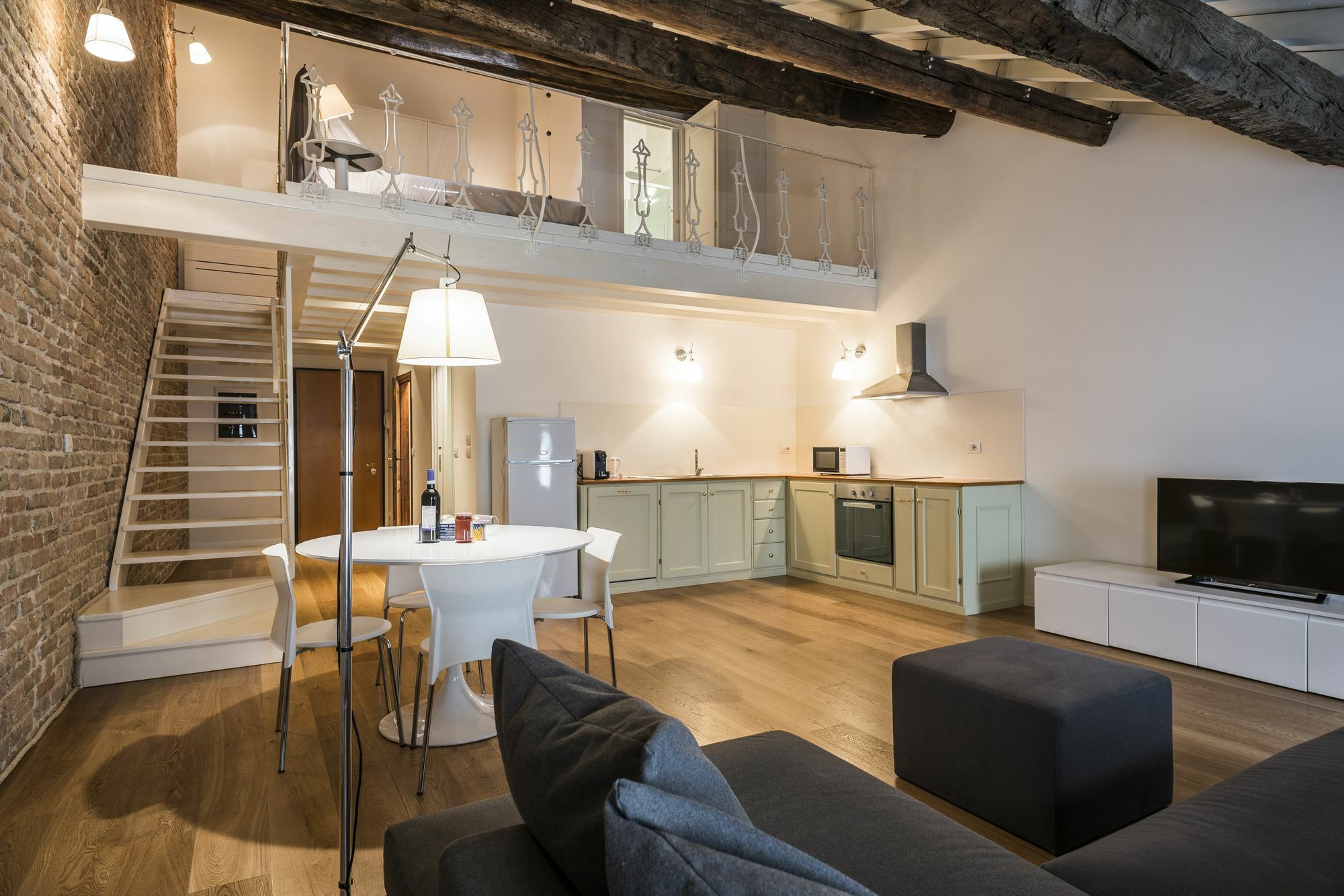 Myplace Prato Della Valle Family Apartment パドヴァ エクステリア 写真